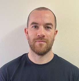 Thomas Flint Remedy Healthcare Meet Our Team